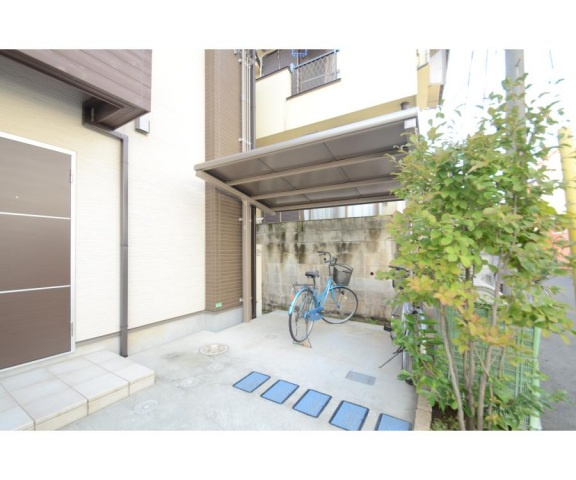 Ｔｗｉｎ　Ｏａｋｓのその他共用部分