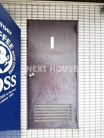 ロイヤル加美北のその他共用部分