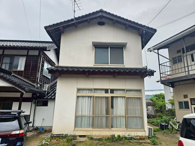 【外観】 | 田中倉庫