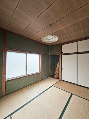 【和室】 | 田中倉庫