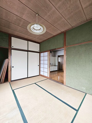 【和室】 | 田中倉庫