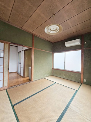 【和室】 | 田中倉庫