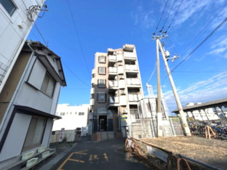 【外観】 | アーバンコート二軒屋