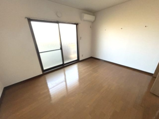 【居間・リビング】 | アーバンコート二軒屋