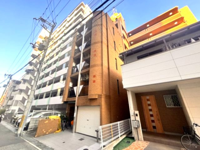 ロマネスク甲南