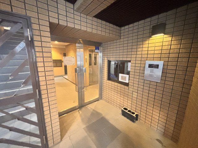 ロマネスク甲南のその他