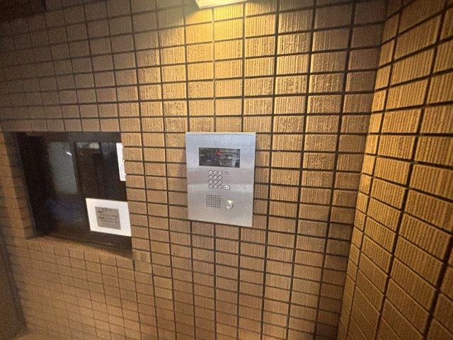 ロマネスク甲南のその他共用部分
