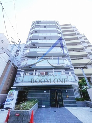 AZEST西川口