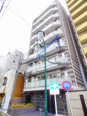 AZEST西川口