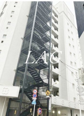 【外観】 | シャンボール第２大森 | 外観です。