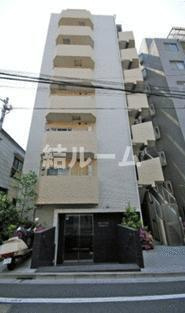 豊島区池袋３丁目の賃貸マンション