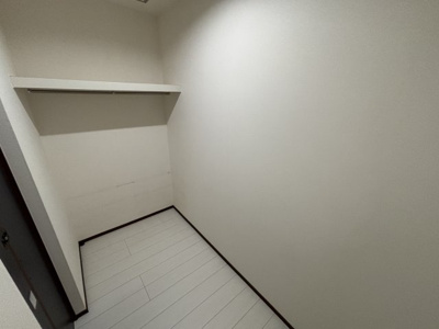 【収納】 | 南矢三２丁目戸建