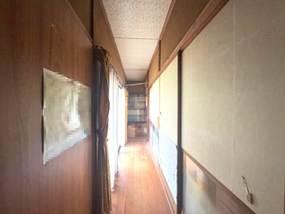 【内装】 | 館林市高根町　平屋