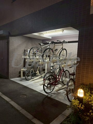 【その他共用部分】 | パークアヤセ