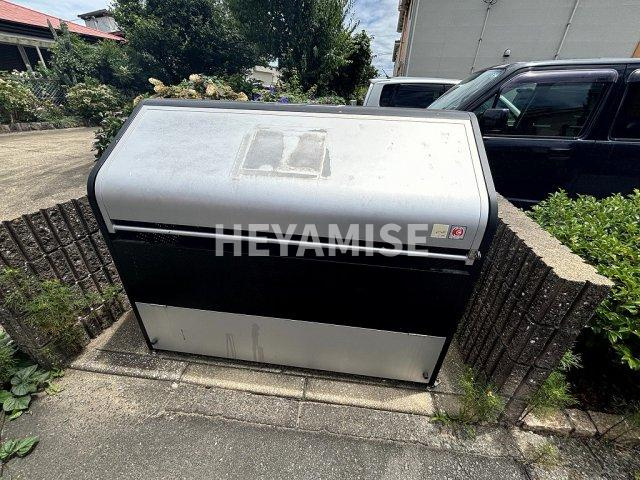 フラワーガーデンⅠのその他共用部分