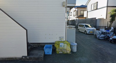 【その他共用部分】 | グランデュール湘南Ａ
