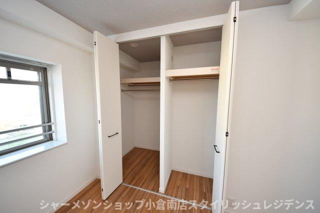 グランヒルズ行橋の内装