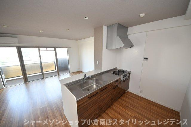 グランヒルズ行橋のその他