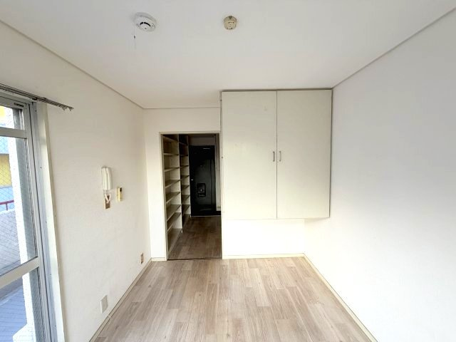 ルーミハイツの洋室
