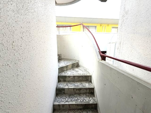 ルーミハイツのその他共用部分