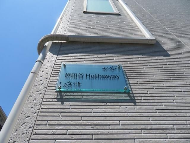世田谷Ｈａｔｈａｗａｙのその他