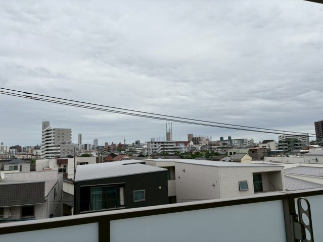 フローラ|名古屋市の賃貸ならMy賃貸の展望|フローラ