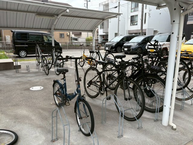 フローラ|名古屋市の賃貸ならMy賃貸のその他共用部分|フローラ