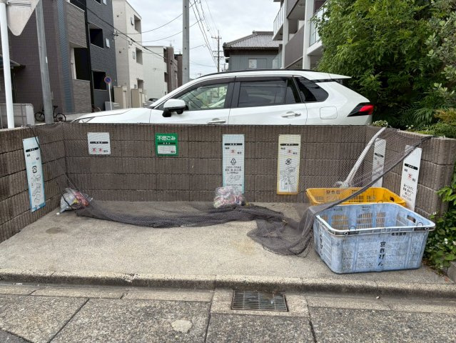 フローラ|名古屋市の賃貸ならMy賃貸のその他共用部分|フローラ