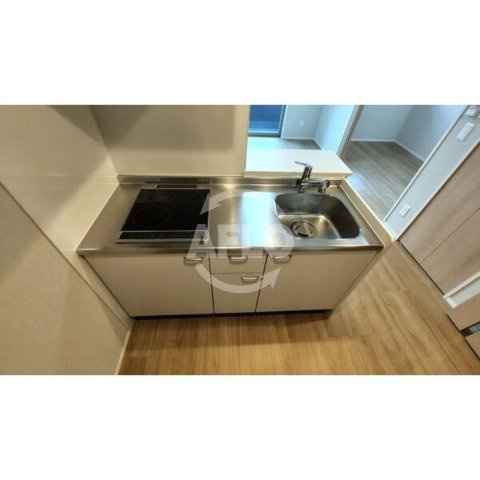 サザンクレスト高師浜のキッチン|サザンクレスト高師浜　キッチン