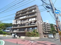メイグリーン塚田の画像