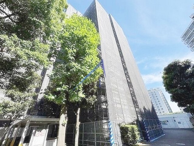 ファミリータウン東陽３号棟