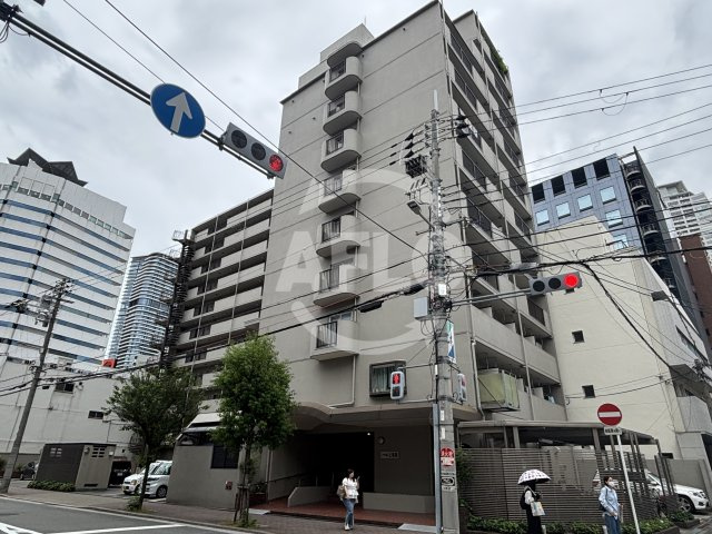 ハイム上福島　上福島小学校区