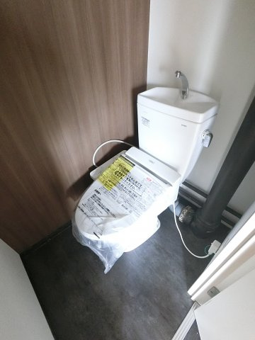 【トイレ】