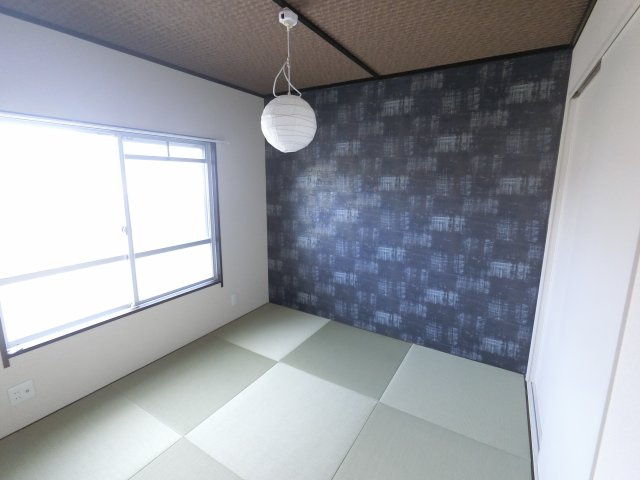 【和室】