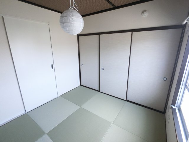 【和室】