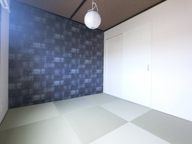 【和室】