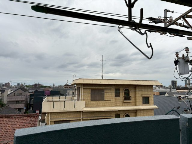 本町ハウス｜名古屋市の賃貸ならMy賃貸の展望|本町ハウス
