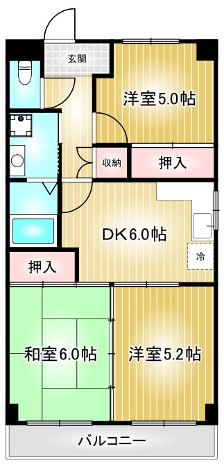 本町ハウス｜名古屋市の賃貸ならMy賃貸