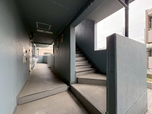 本町ハウス｜名古屋市の賃貸ならMy賃貸のその他共用部分
