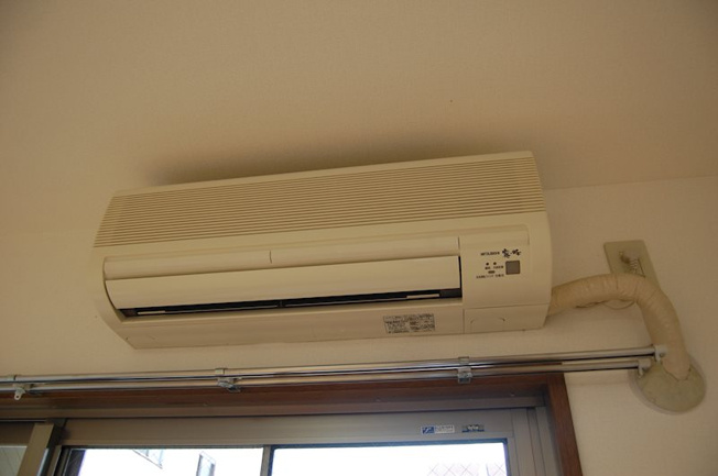 【設備】プリムローズマンション
