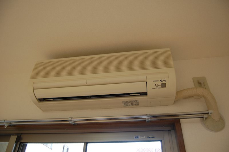 【設備】プリムローズマンション 
