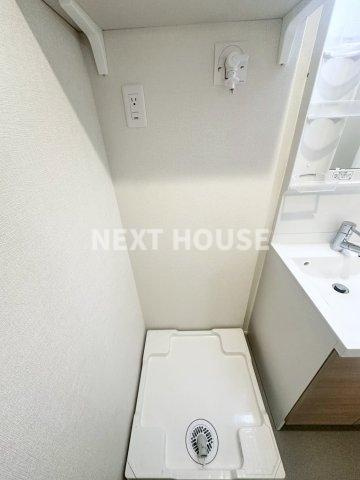 The Crestの設備