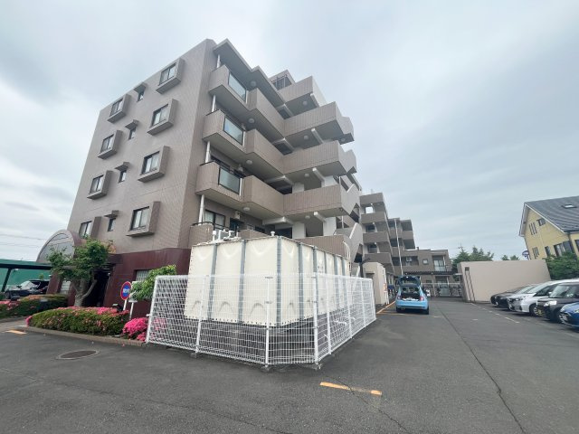 シティ武蔵藤沢