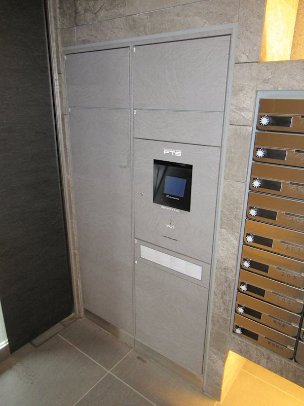 ＭＡＸＩＶ東武練馬 のその他共用部分