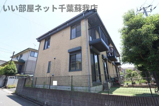 レジデンスヤマダⅢ