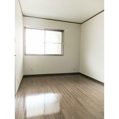 【寝室】 | タウンハイツ