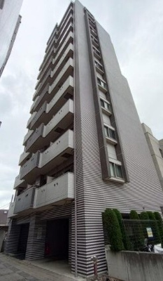 【外観】 | ラグジュアリーアパートメント中野坂上