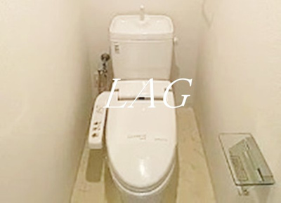 【トイレ】 | ヴェルステージ秋葉原 | トイレです。