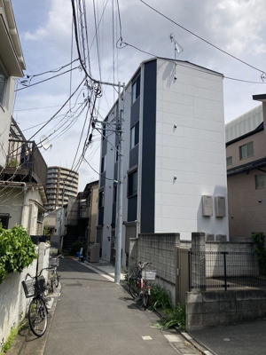  | ルクレアⅢ