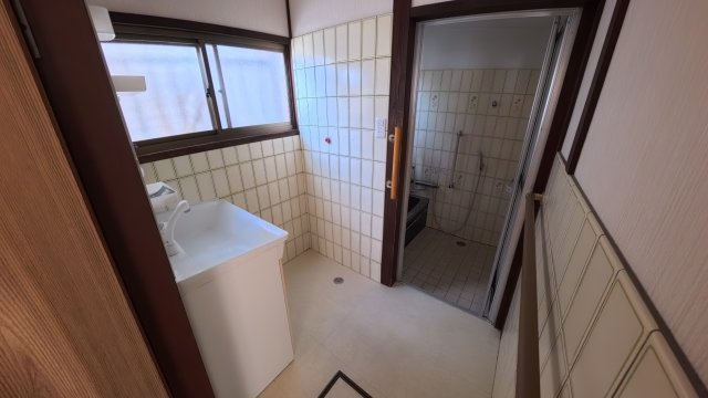 呉市両城1丁目戸建ての設備